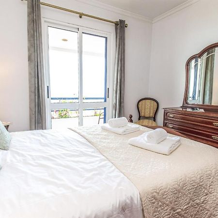 Sea And Sunset View Apartment In Funchal Exterior foto
