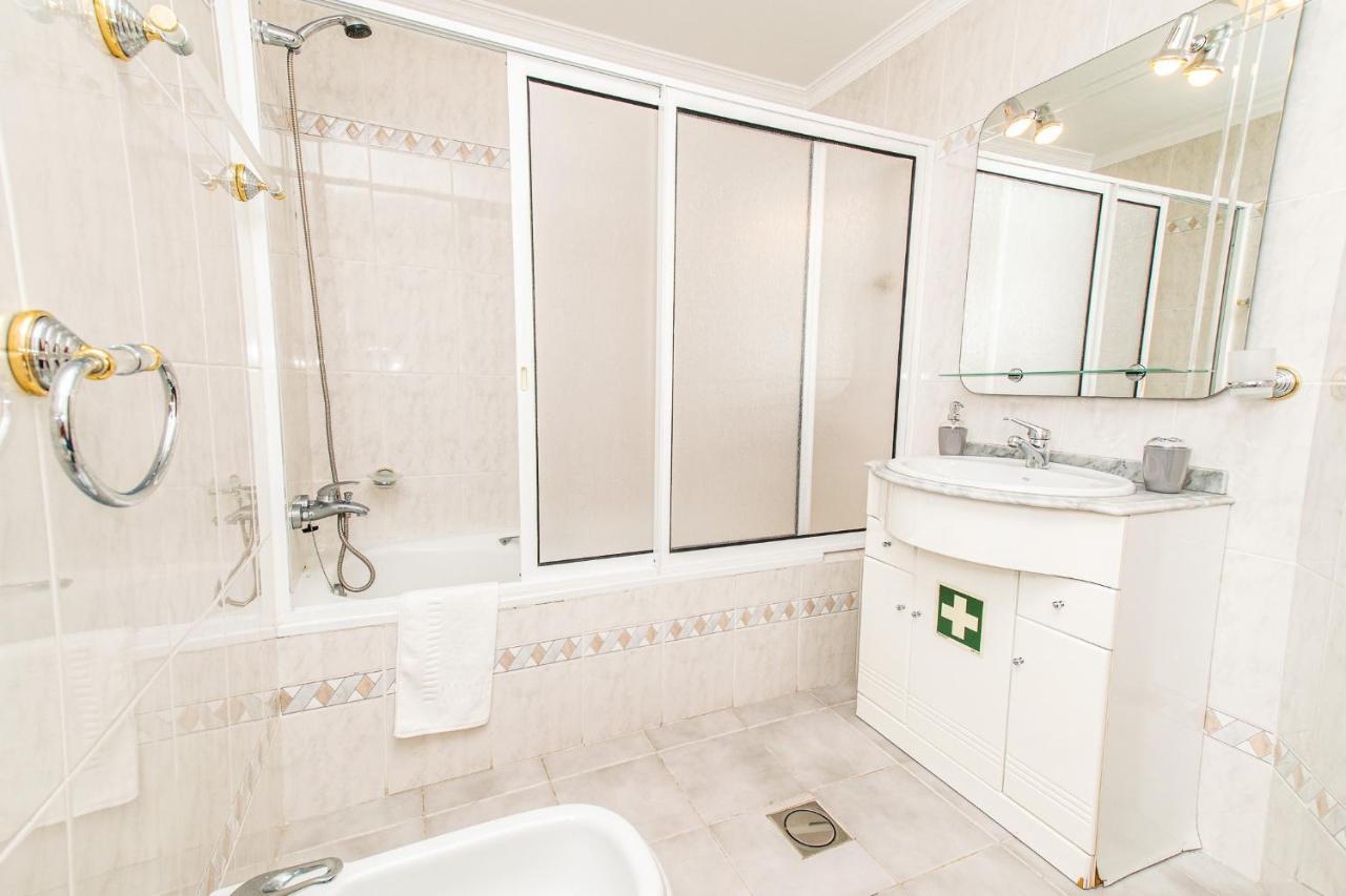 Sea And Sunset View Apartment In Funchal Exterior foto